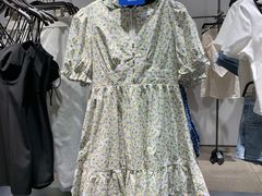 -URBAN REVIVO(荟聚中心店)