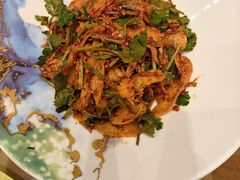 -王朝圣地温泉酒店-中餐厅