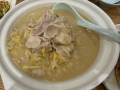 -去茶去餐厅(中央大街店)