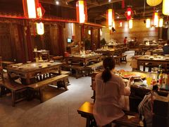 大堂-小龙坎火锅(华凌店)