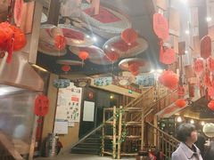 -李久其家民间餐厅(观沙岭公园店)