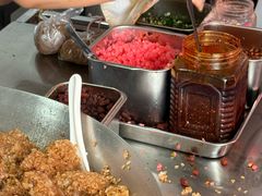 -六广门毛阿姨糯米饭