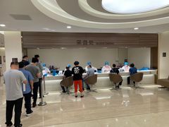 -瑞慈体检上海闵行机构