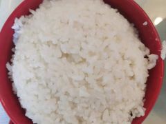 米饭-大圆碗•T骨大排饭(永安道店)