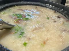 -潮粥荟·潮汕砂锅粥(朝阳大悦城店)