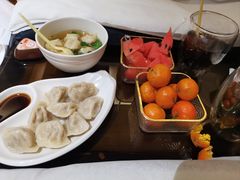 -华夏良子·足道SPA艾灸(王府井店)