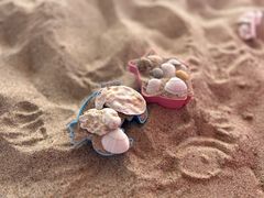 -那香海钻石沙滩浴场
