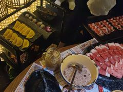 -哥老官重庆美蛙鱼头(松江地中海十八哥店)