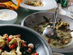 -煎饼卷大葱·非遗传承·潍坊菜(十笏园店)