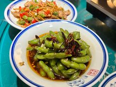 -肖记公安牛肉鱼杂(田林路店)