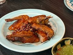 -香港祥正飯店·正宗灣仔50年海鲜老字号