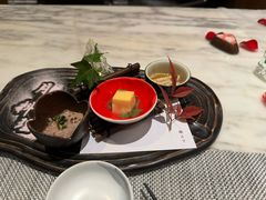 -月下料理(楷林IFC店)