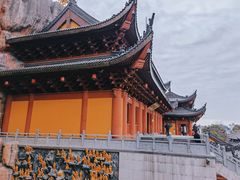 -上海东林寺(金山区)