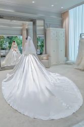 -MuseMarry婚纱(前海嘉里中心店)