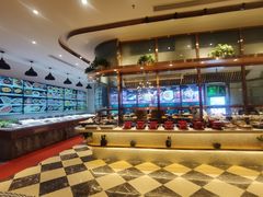 -梦都海鲜酒家(万达广场江桥店)