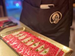 -西塔老太太泥炉烤肉(温州首店万象城黑金店)