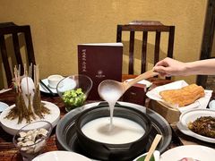 -大良毋米粥(锦龙路总店)