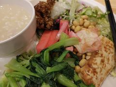 -素满香·素食自助餐(西安·民乐园店)