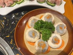 -憨孃孃·重庆老火锅(红山黑金店)
