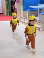 -尼克Playtime(欢乐海岸店)