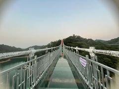 -石燕湖生态旅游景区