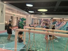 -山水温泉