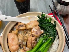 -超记煲仔饭(北京路店)