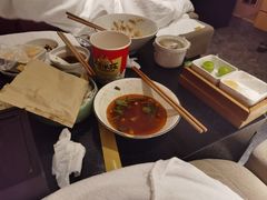 -金色印象·4K影院式足体养生(南滨印象店)