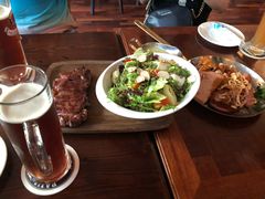 -宝莱纳餐厅(滨江店)