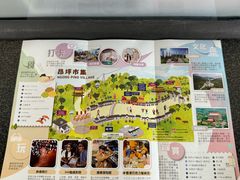 -昂坪360缆车