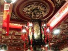 -梅龙镇酒家(南京西路总店)