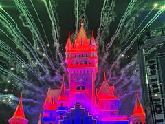 -厦门方特梦幻王国