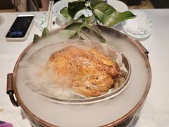 -桂满陇·海市蜃楼·黑金(国金店)