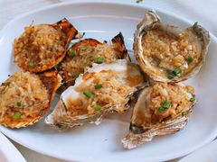 -覃记海鲜美食餐厅