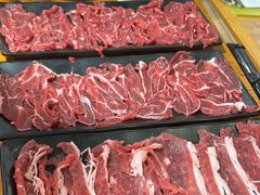 -牛品福潮汕牛肉火锅(旺庄店)