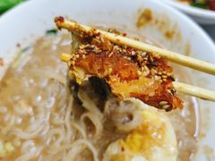-松明一烤肉馆(鲁园店)