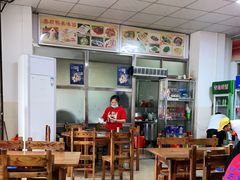 大堂-邮电新村嘉积鸭美味园