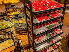 -蚝·生·鲜牛烧肉铺(中央大街店)