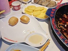 -何师傅美蛙鱼头(汉街店)