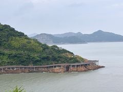 -宁波松兰山滨海旅游度假区