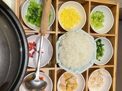 -乔阿马·江南味·驴肉香(龙湖华泾天街店)