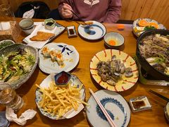 -千吉日本料理(日本一条街店)