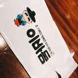 来韩国不吃排骨汤怎么行！！