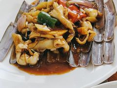-顺德美食坊(南沙分店)