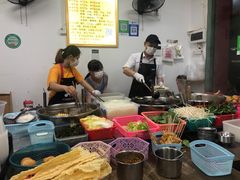 -正宗阳山牛杂(东城店)