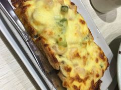 -蘑菇餐厅(小火瓦巷店)