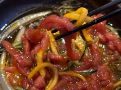 -赤坂亭·M9和牛烧肉·铁板烧·日料398放题(长泰广场店)