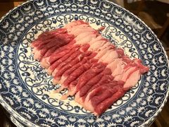 -北京老门框爆肚四季涮肉(淮海东路外滩店)