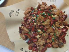 -郭林家常菜(狼垡店)