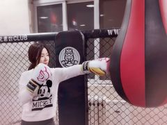 -格斗兄弟搏击健身训练馆(望京店)